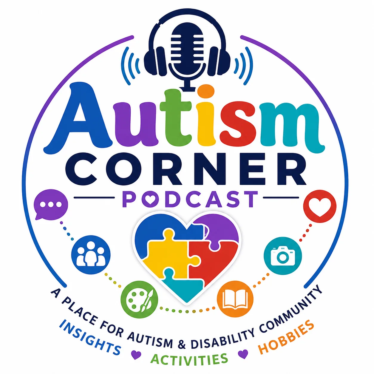 Autism Corner
