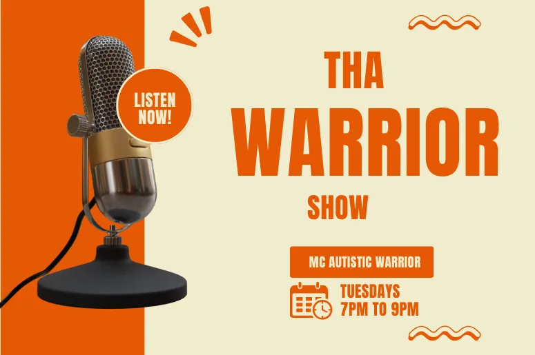 Tha Warrior Show