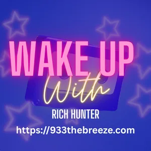 Wake Up with Rich Hunter