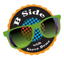 B-Side with Steve Benze
