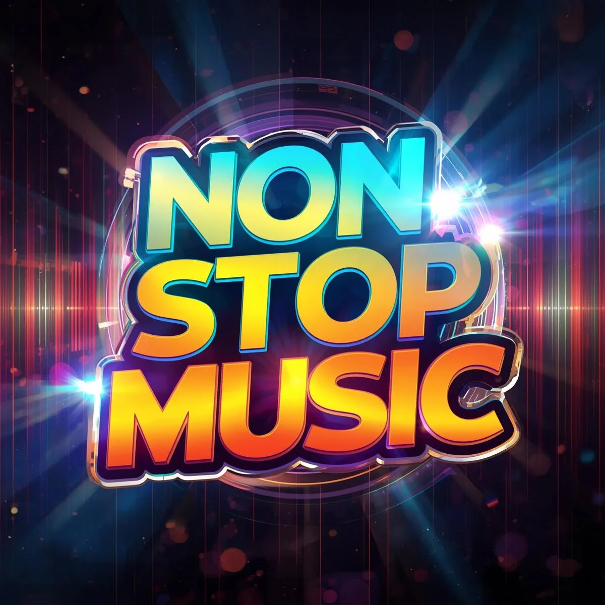 Non-Stop Music