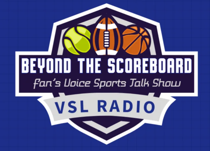 Beyond The Scoreboard