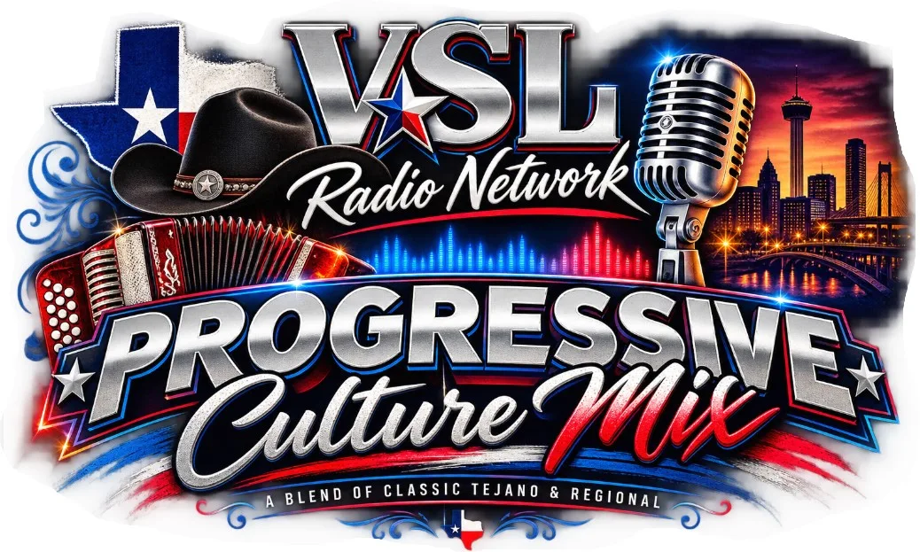 Progressive Culture Mix