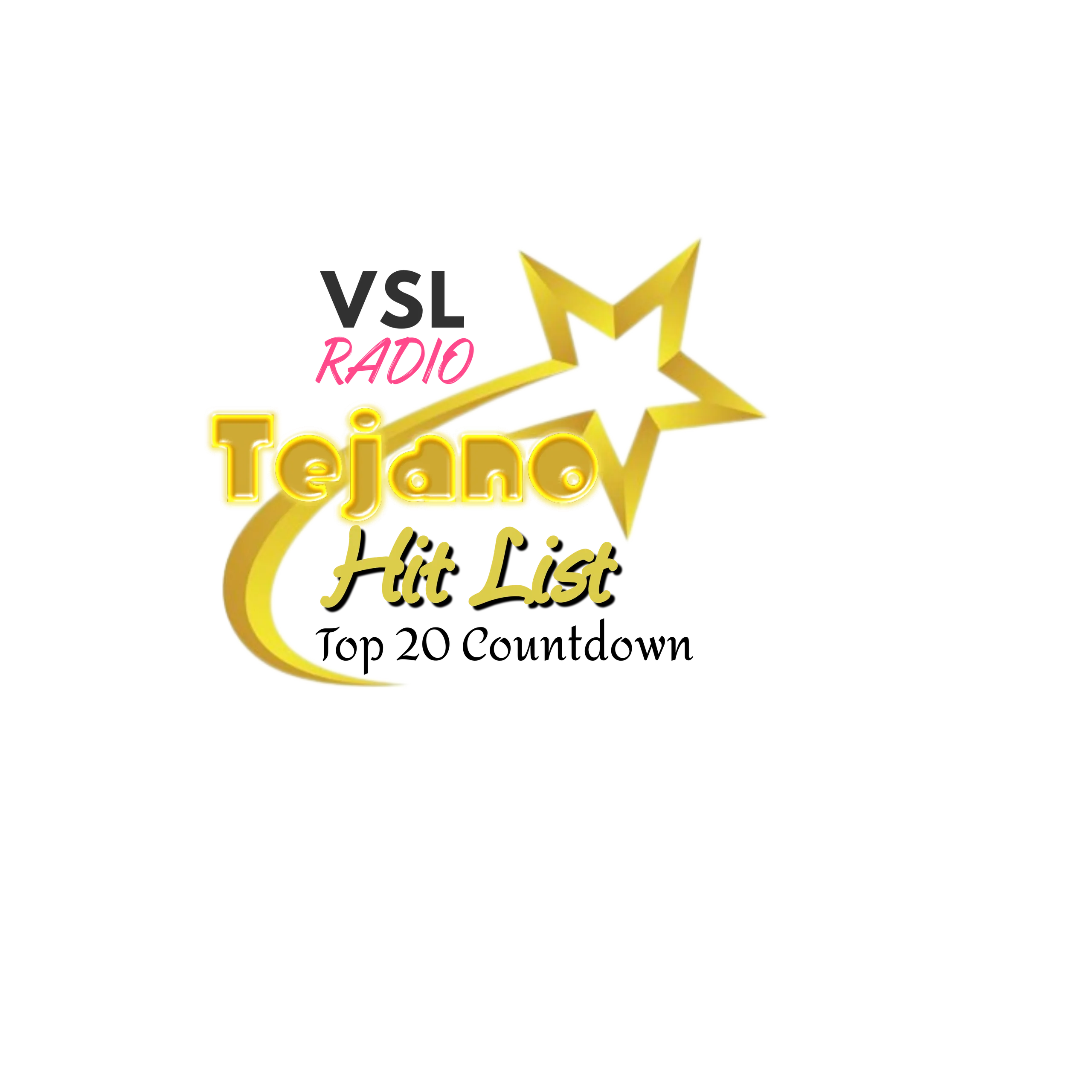 Tejano Hit List