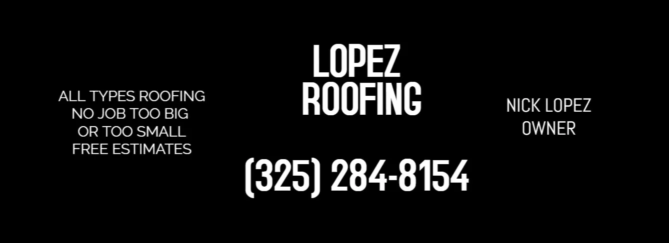 Lopez Roofing