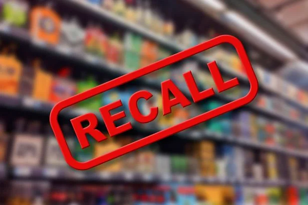 Tesco, Waitrose and Sainsbury's recall alerts – full list of affected products