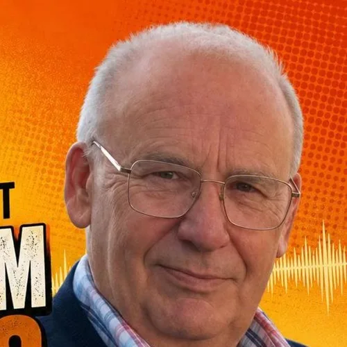 Graham Miles