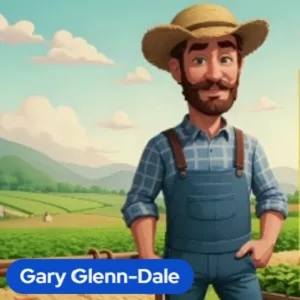 Gary Glendale