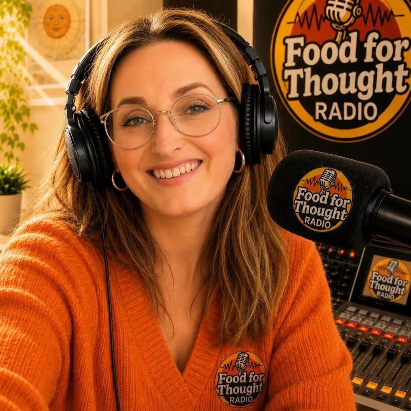 The Victoria Rixon Show
