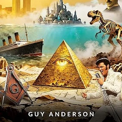 Guy Anderson