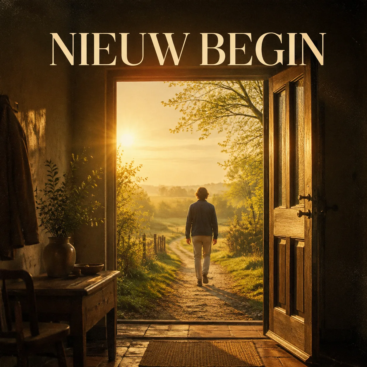 Nieuw Begin