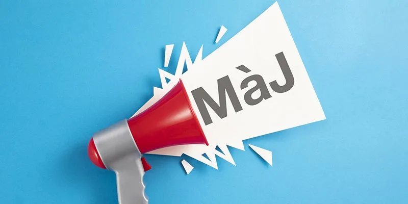 Actualisation