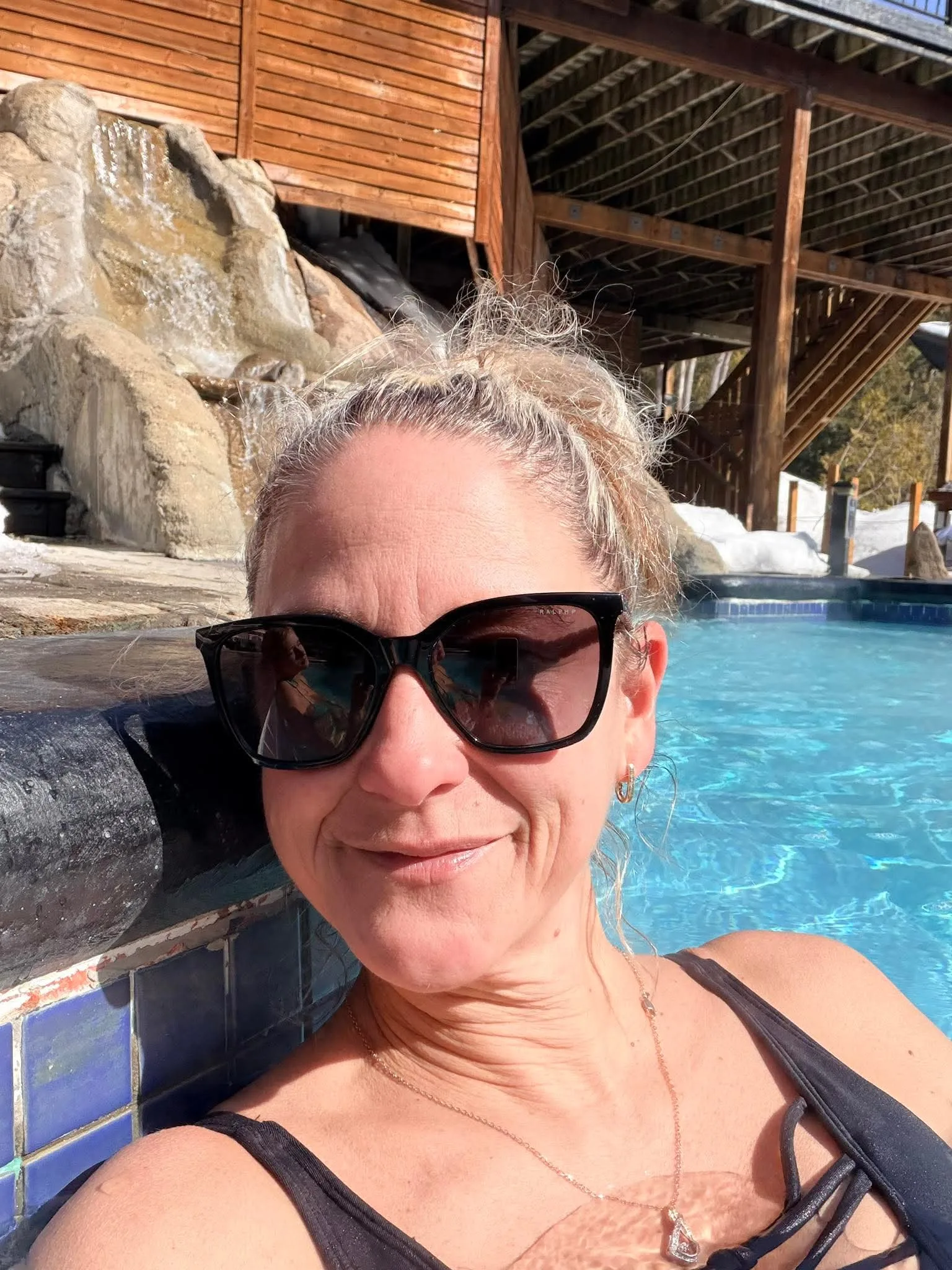 Caroline Bouliane
