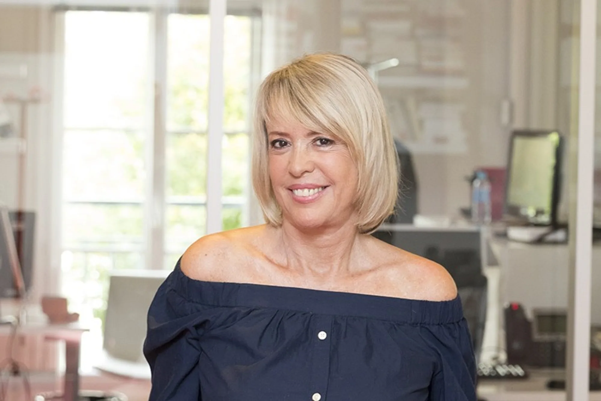 Christine Hass