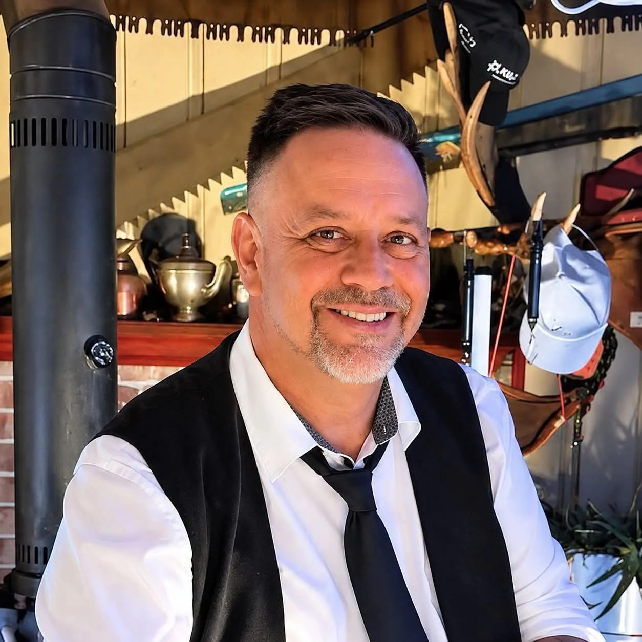 Jeff Gadoury