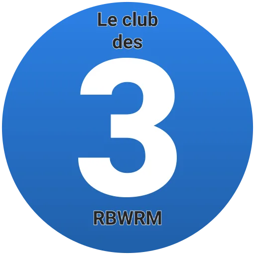 Le club des 3