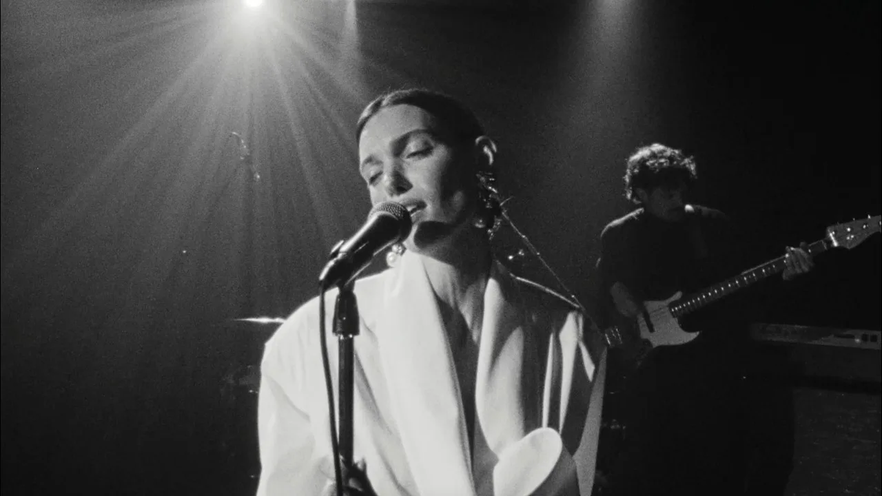 Charlotte Cardin
