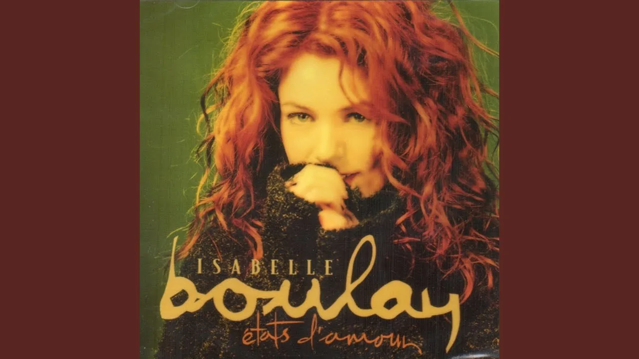 Isabelle Boulay