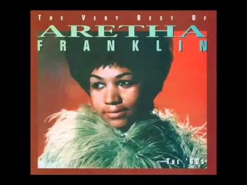 Aretha Franklin