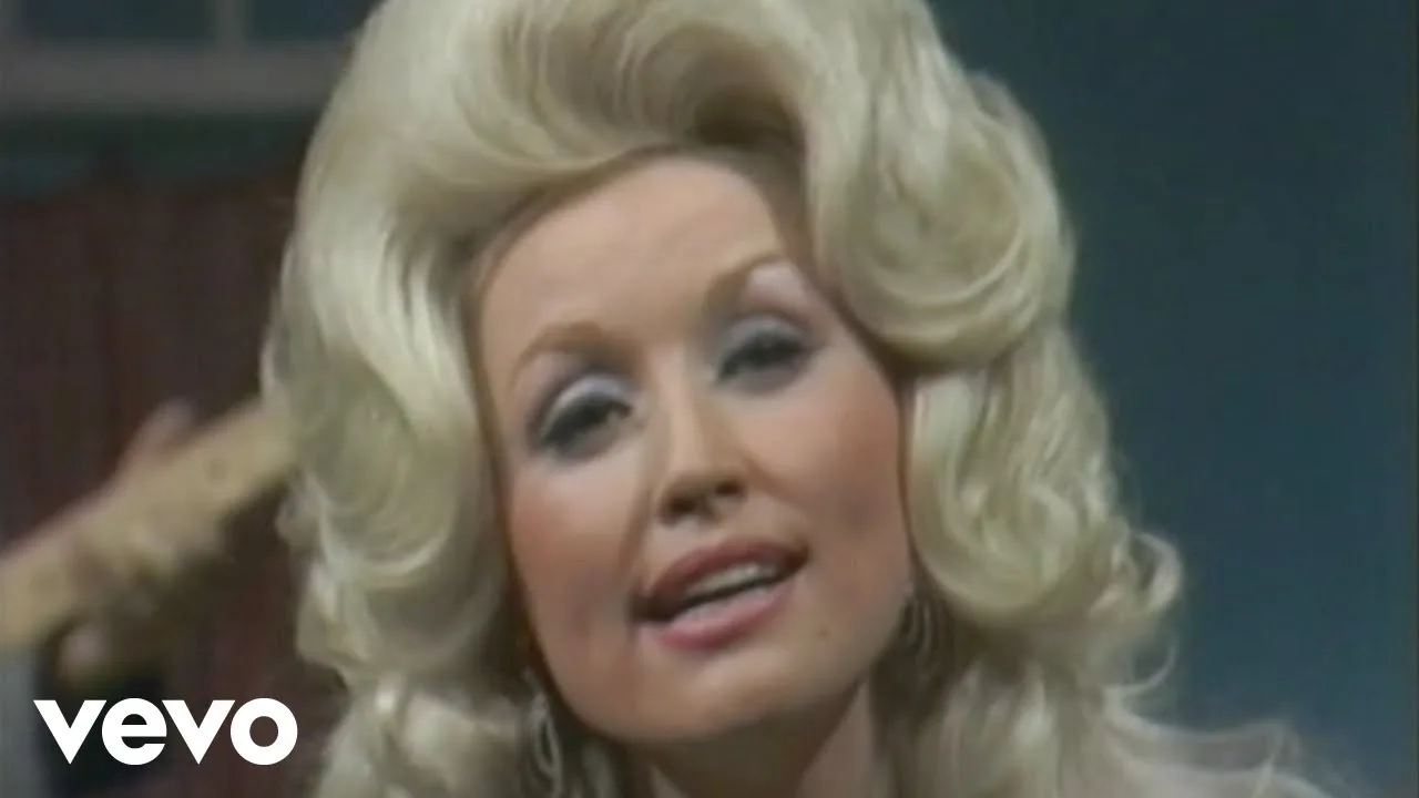 Dolly Parton