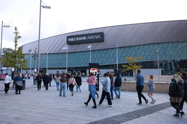 Huge wrestling event that rivals WWE coming to Liverpool for the first time