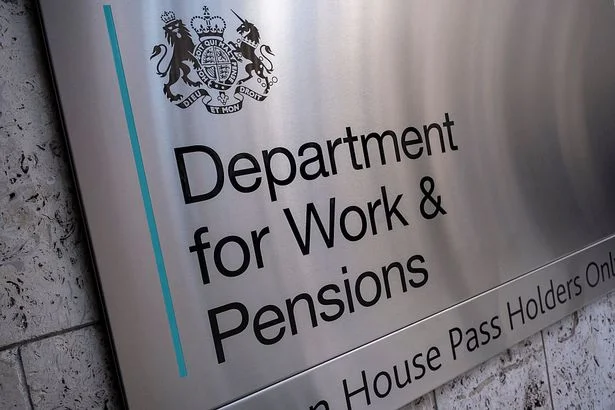 DWP confirms new benefit rules for 325,000 claimants in October update