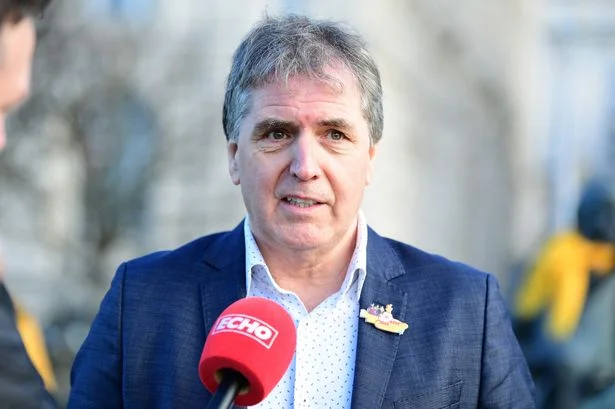 Metro Mayor calls St Helens Reform ending Black History Month 'worst dog whistle politics'