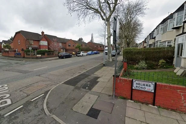 Hit and run driver left girl, 11, seriously hurt in Old Swan street
