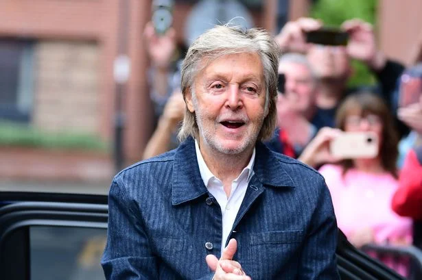 Sir Paul McCartney shares one issue with Beatles biopics as he says 'don't do this'
