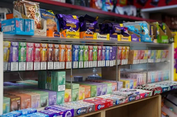 Major ban across all UK shops this October