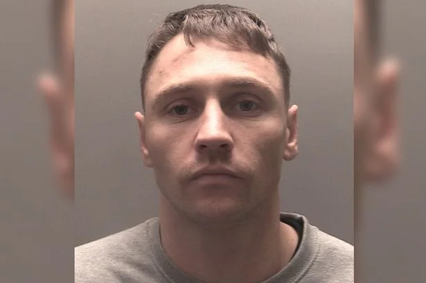 Roby dad called himself 'Joey Barton' while leading UK arm of international drug plot