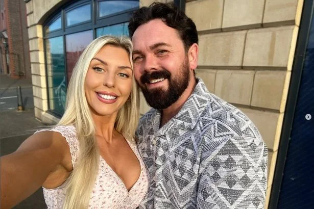Ray Quinn's baby boy 'born sleeping' as star left heartbroken