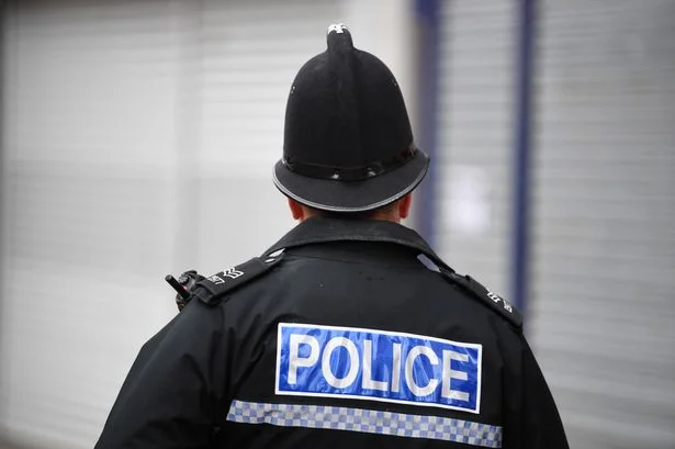 Merseyside shows rise in hate crime figures as numbers double in ten years