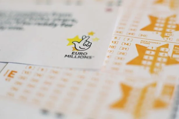 EuroMillions results LIVE: Winning National Lottery results for £41m jackpot on Friday, October 16