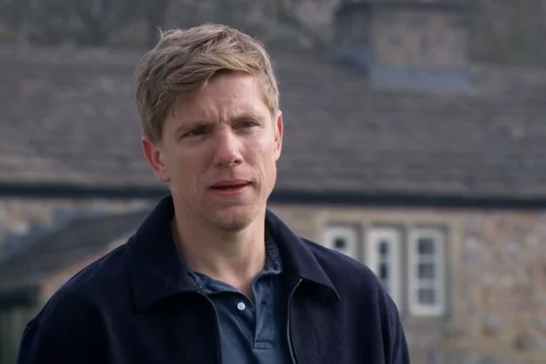 Inside Emmerdale star Ryan Hawley's family life and real age as fans 'floored'