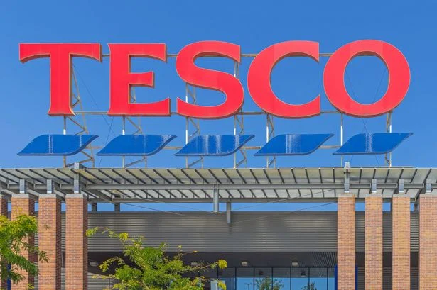 Tesco urges customers to 'stop using' popular item as recall issued