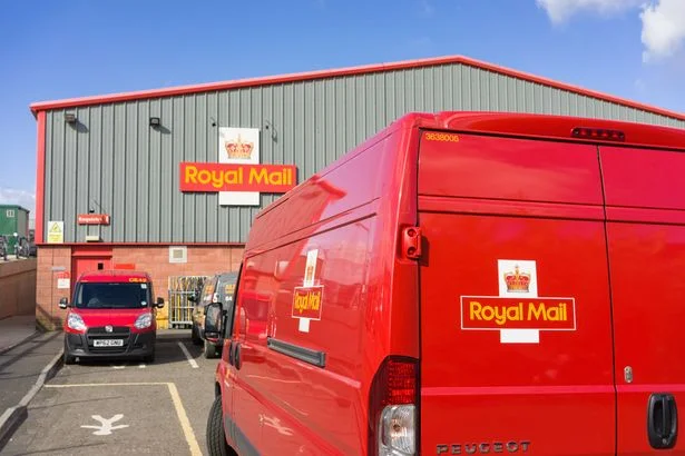 Royal Mail explains why posties 'can't' deliver your parcel