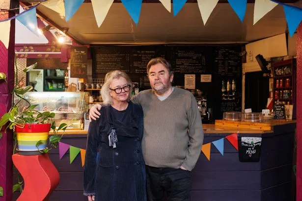 One of the UK's best restaurants is hidden off Bold Street in a Victorian warehouse