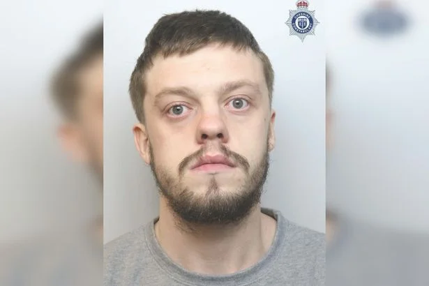 Wanted man was found with drugs 'worth thousands' in Liverpool city centre