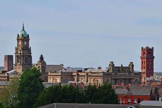 2,200 new homes set to be approved in new vision for Wirral