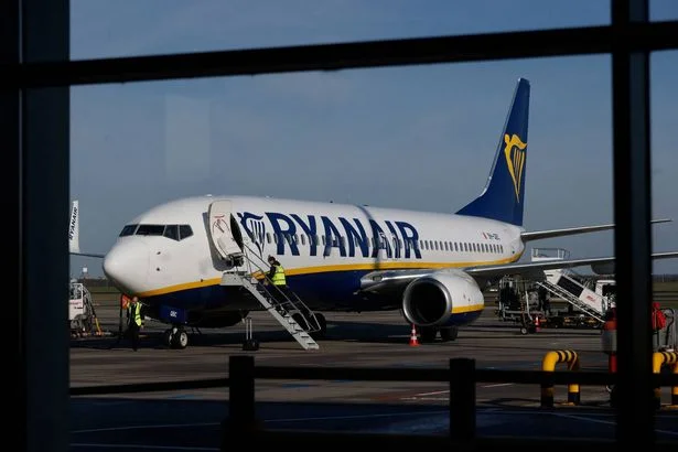 Ryanair is making big change to check-in rules for all passengers in 2026