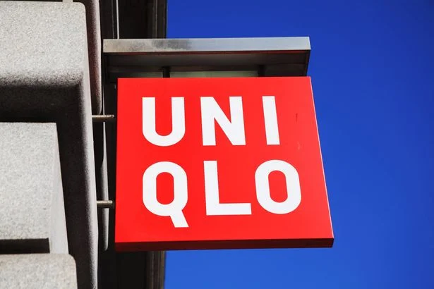 Uniqlo reduces 'windproof' jacket to £34.90 in a 'timeless' design