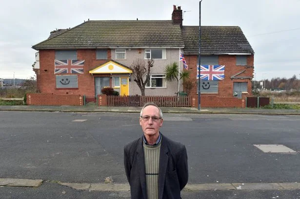 The 'heart of Birkenhead community' who 'fought for what was right'