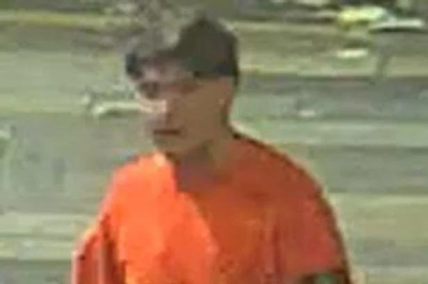 CCTV appeal after 'nasty and completely unprovoked assault' in Concert Square