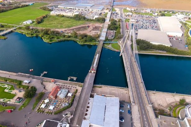 £20m Southport Pier restoration taking shape in new pictures