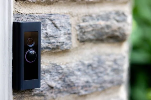 Your rights if neighbour's video doorbell is pointing at your property — penalty costs