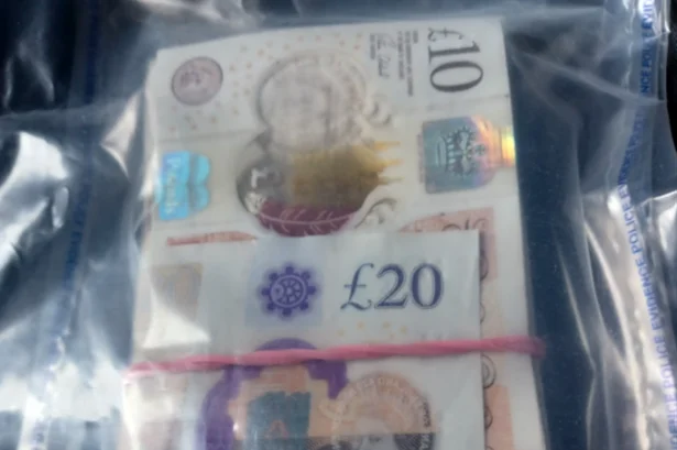 Gun recovered in crackdown on contaminated heroin and class A drugs