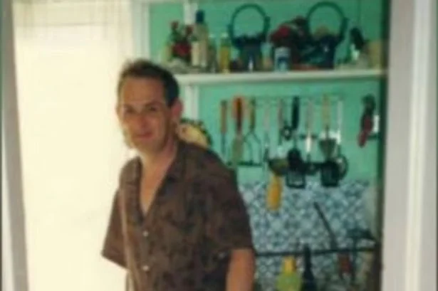 Tragic update on man missing for 34 years - 'he just stopped coming home'