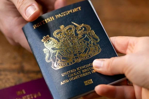 Full list of 13 UK airports set to introduce new border rules affecting Brits