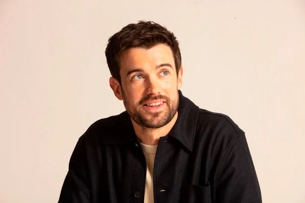 Jack Whitehall on Hollywood and fatherhood: 'I still like to wind up Jamie Redknapp'